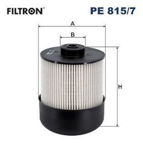 Filtron PE815 7 Yakıt Filtresi