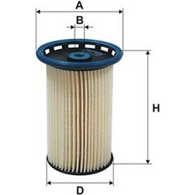 Filtron PE973.7 Yakıt Filtresi