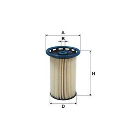 Filtron PE973.7 Yakıt Filtresi