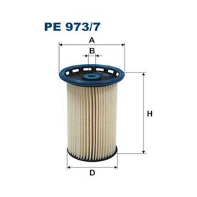 Filtron PE973.7 Yakıt Filtresi