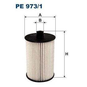 Filtron PE9731 Yakıt Filtresi