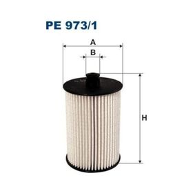 Filtron PE9731 Yakıt Filtresi