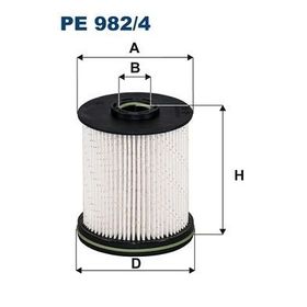 Filtron PE9824 Yakıt Filtresi