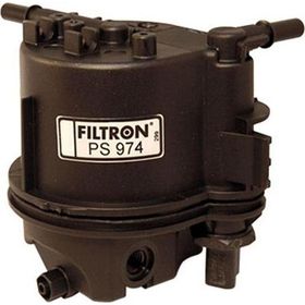 Filtron Peugeot 107 1.4 HDI 2007-2008 Dizel Yakıt Filtresi