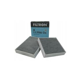Filtron Peugeot 2008 2013-2019 Karbonlu Polen Filtresi