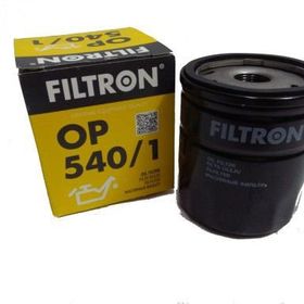 Filtron Peugeot 206 1.6 1998-2007 Polen Filtresi