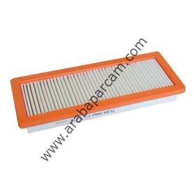 Filtron Peugeot 207 1.6 HDi 2006-2011 Hava Filtresi