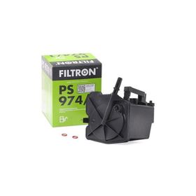 Filtron Peugeot 207 2006-2011 1.6 HDI Euro4 Dizel Yakıt Filtresi