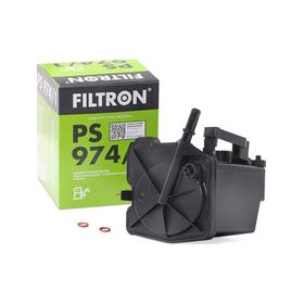 Filtron Peugeot 207 2006-2011 1.6 HDI Euro4 Dizel Yakıt Filtresi