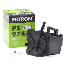 Filtron Peugeot 207 2006-2011 1.6 HDI Euro4 Dizel Yakıt Filtresi