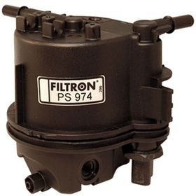 Filtron Peugeot 307 1.4 HDI 2002-2005 Dizel Yakıt Filtresi
