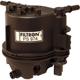 Filtron Peugeot 307 1.4 HDI 2002-2005 Dizel Yakıt Filtresi