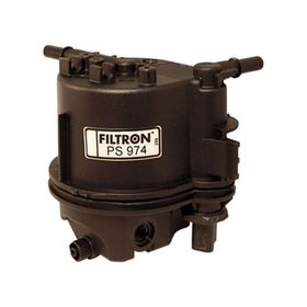 Filtron Peugeot 307 1.4 HDI 2002-2005 Dizel Yakıt Filtresi