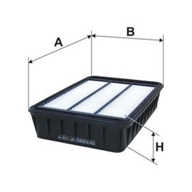 Filtron Peugeot 4007 2.4 16V 2007-2019 Hava Filtresi