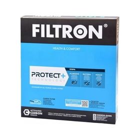 Filtron Peugeot 5008 1.2 2009-2017 Karbonlu Polen Filtresi