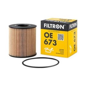 Filtron Peugeot 5008 1.6 Puretech 2021-2023 Benzinli Yağ Filtresi