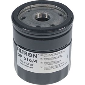 Filtron Polo 1,4 TDI 14 Yağ Filtresi