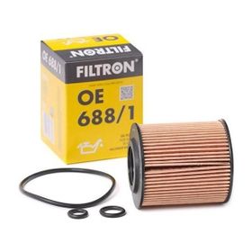 Filtron Polo V 09 Fabia Ii Ibiza V 2010 1.2 Yağ Filtresi
