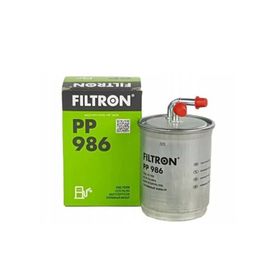 Filtron PP986 Yakıt Filtresi