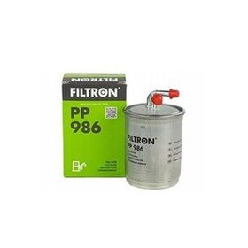 Filtron PP986 Yakıt Filtresi