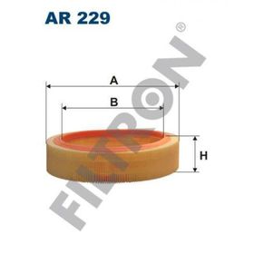 Filtron R9 R11 1,4 1,6 Hava Filtresi