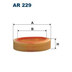 Filtron R9 R11 1,4 1,6 Hava Filtresi