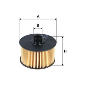 Filtron Renault Captur 0.9 2013-2019 Polen Filtresi