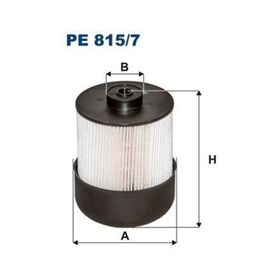 Filtron Renault Captur 1.5 dCi 2013-2019 Polen Filtresi