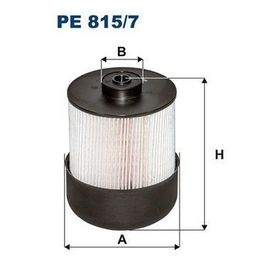 Filtron Renault Captur 1.5 dCi 2013-2019 Polen Filtresi
