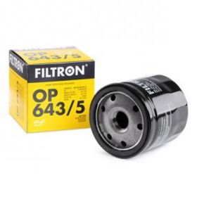 Filtron Renault Captur 1.5 dCi 2013-2019 Yağ Filtresi