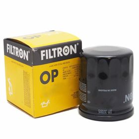 Filtron Renault Captur 1.5 dCi 2013-2019 Yağ Filtresi