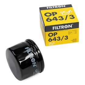 Filtron Renault Kangoo 1 1.4 1997-2007 Yağ Filtresi