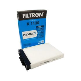 Filtron Renault Megane 2 1.6 16V 2003-2009 Uyumlu Polen Filtresi