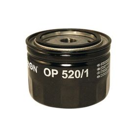 Filtron Renault R9 1.4 1981-1984 Yağ Filtresi