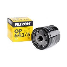 Filtron Renault Symbol 1.5 DCI 2013-2018 Yağ Filtresi