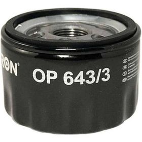 Filtron Rover Rover 600 623 Si 08/93-02/99 Yağ Filtresi
