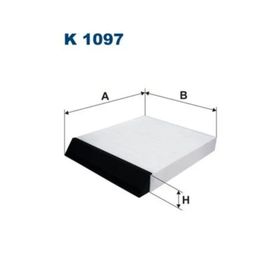 Filtron Scenic II Scenic Rx4 9903 Polen Filtresi