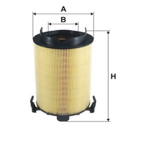 Filtron Seat Altea 1.6 LPG 2004-2009 Hava Filtresi