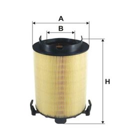 Filtron Seat Altea XL 1.6 LPG 2006-2009 Hava Filtresi