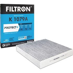 Filtron Seat Cordoba 2003-2009 Karbonlu Polen Filtresi