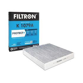 Filtron Seat Cordoba 2003-2009 Karbonlu Polen Filtresi