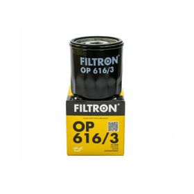 Filtron Seat İbiza 1.0 MPI 2020-2022 Yağ Filtresi