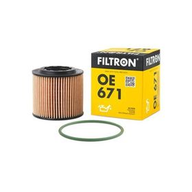 Filtron Seat İbiza 1.2 2009-2014 Yağ Filtresi