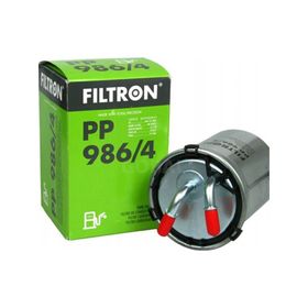 Filtron Seat Ibiza 1.2 TDI 2010-2014 Yakıt Filtresi