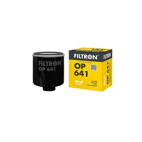 Filtron Seat İbiza 1.4 2003-2008 Yağ Filtresi