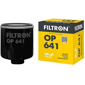 Filtron Seat İbiza 1.4 2003-2008 Yağ Filtresi