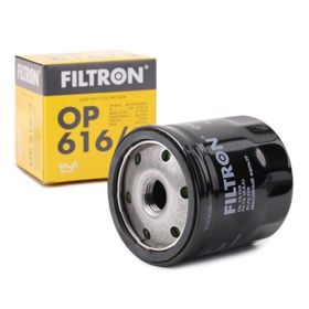 Filtron Seat Ibiza 1.4 TDI 2015-2017 Yağ Filtresi
