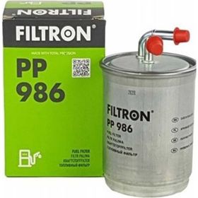 Filtron Seat Ibiza 1.6 TDI 2011-2015 Yakıt Filtresi