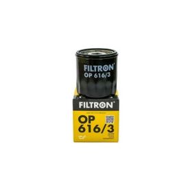 Filtron Seat Tarraco 1.5 TSI 2020-2022 Yağ Filtresi