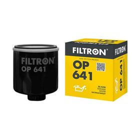 Filtron Skoda Fabia 1.4 2008-2014 Yağ Filtresi